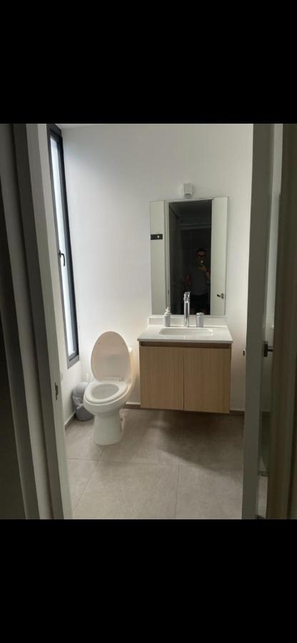 Apartmán Nuevo Aria Ocean Departamento Moderno Frente Al Mar Nuevo Vallarta Exteriér fotografie